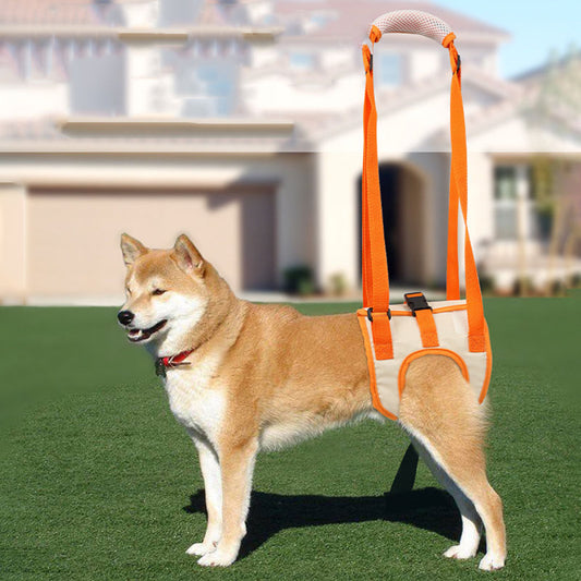 Rear Lifting Support Harness for Senior Dogs