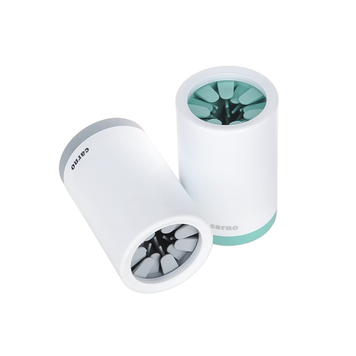 Portable Paw Cleaner Cup for Dogs & Cats